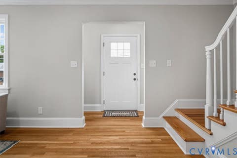 Tiny photo for 318 St Matthew Street, Petersburg, VA 23803 (MLS # 2619110)