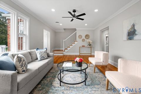 Tiny photo for 318 St Matthew Street, Petersburg, VA 23803 (MLS # 2619110)