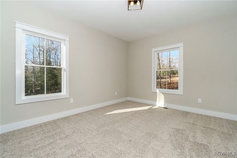 Tiny photo for 14270 Tower Road, Montpelier, VA 23047 (MLS # 2429450)