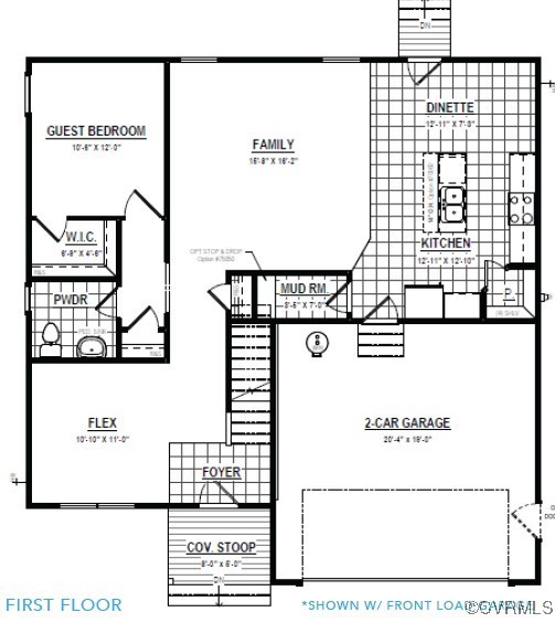 14270 Tower Road