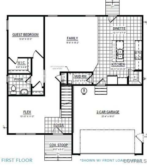 Tiny photo for 14270 Tower Road, Montpelier, VA 23047 (MLS # 2429450)