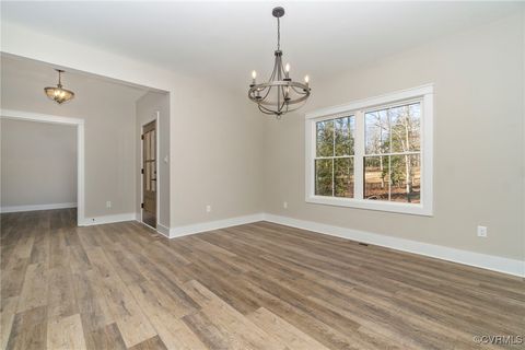 Tiny photo for 14270 Tower Road, Montpelier, VA 23047 (MLS # 2429450)