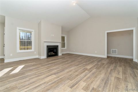 Tiny photo for 14270 Tower Road, Montpelier, VA 23047 (MLS # 2429450)