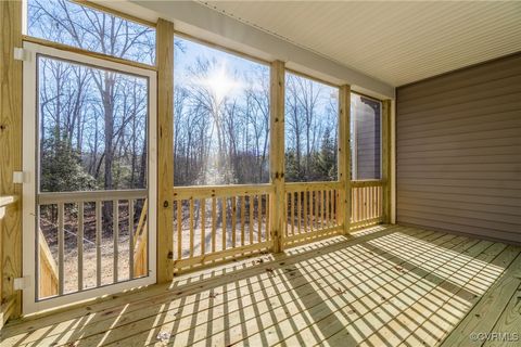 Tiny photo for 14270 Tower Road, Montpelier, VA 23047 (MLS # 2429450)