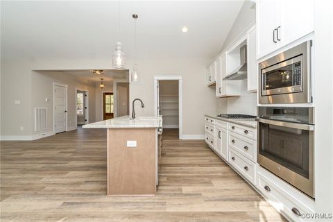 Tiny photo for 14270 Tower Road, Montpelier, VA 23047 (MLS # 2429450)