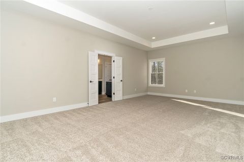 Tiny photo for 14270 Tower Road, Montpelier, VA 23047 (MLS # 2429450)