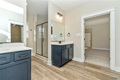 Tiny photo for 14270 Tower Road, Montpelier, VA 23047 (MLS # 2429450)