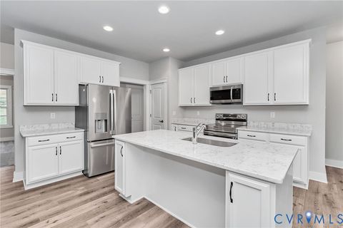 Tiny photo for 14270 Tower Road, Montpelier, VA 23047 (MLS # 2429450)