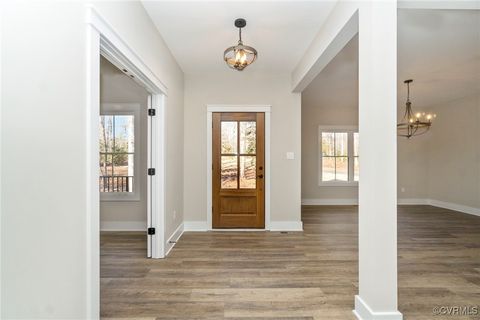 Tiny photo for 14270 Tower Road, Montpelier, VA 23047 (MLS # 2429450)