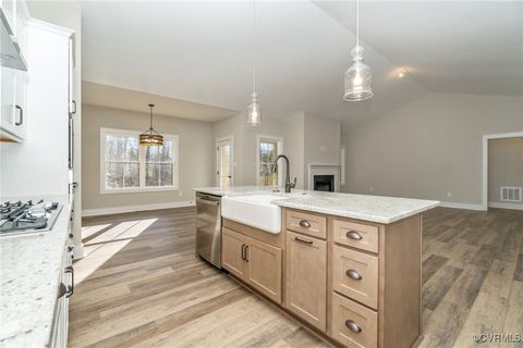 Tiny photo for 14270 Tower Road, Montpelier, VA 23047 (MLS # 2429450)