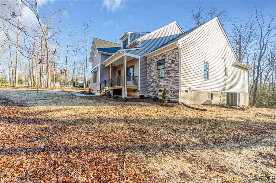 14270 Tower Road