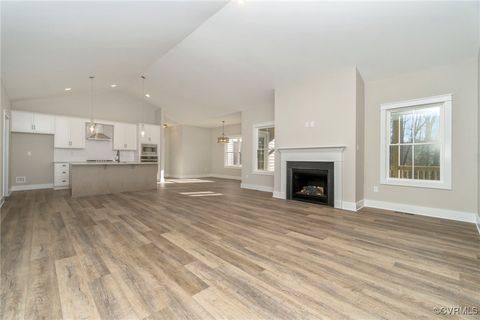 Tiny photo for 14270 Tower Road, Montpelier, VA 23047 (MLS # 2429450)