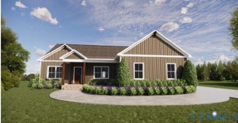 Tiny photo for 14270 Tower Road, Montpelier, VA 23047 (MLS # 2429450)