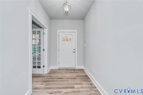 Tiny photo for 14270 Tower Road, Montpelier, VA 23047 (MLS # 2429450)