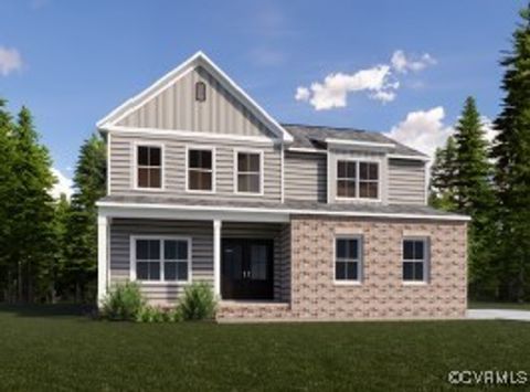 Tiny photo for 14270 Tower Road, Montpelier, VA 23047 (MLS # 2429450)