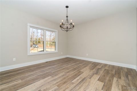 Tiny photo for 14270 Tower Road, Montpelier, VA 23047 (MLS # 2429450)