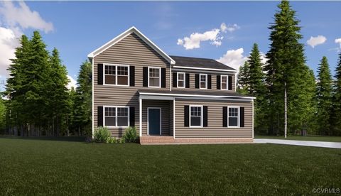 Tiny photo for 14270 Tower Road, Montpelier, VA 23047 (MLS # 2429450)