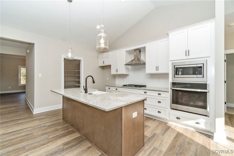 Tiny photo for 14270 Tower Road, Montpelier, VA 23047 (MLS # 2429450)