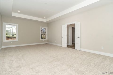 Tiny photo for 14270 Tower Road, Montpelier, VA 23047 (MLS # 2429450)