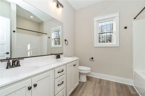 Tiny photo for 14270 Tower Road, Montpelier, VA 23047 (MLS # 2429450)