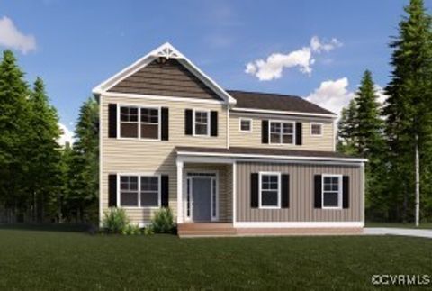 Tiny photo for 14270 Tower Road, Montpelier, VA 23047 (MLS # 2429450)
