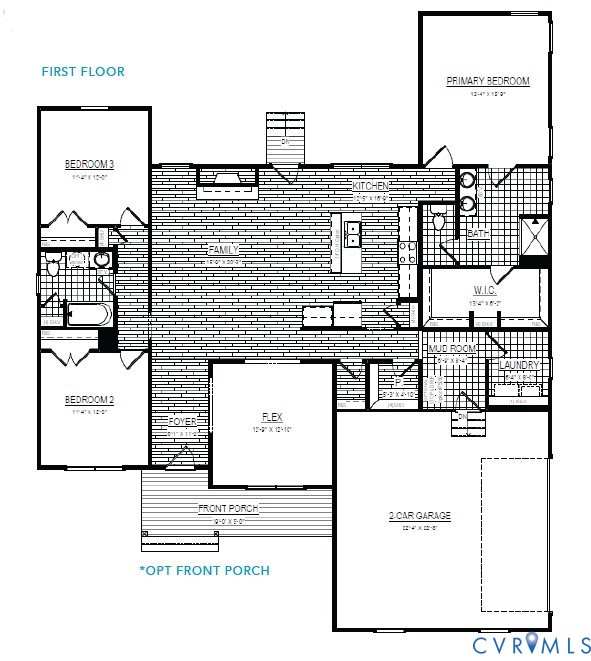 14270 Tower Road