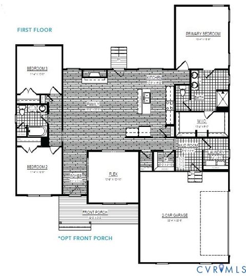 Tiny photo for 14270 Tower Road, Montpelier, VA 23047 (MLS # 2429450)