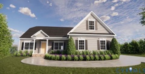 Tiny photo for 14270 Tower Road, Montpelier, VA 23047 (MLS # 2429450)