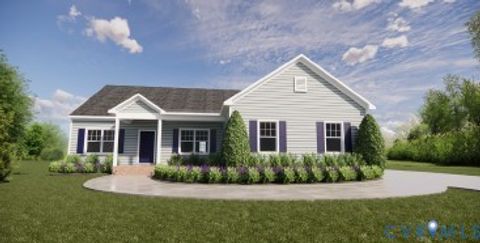 Photo of 14270 Tower Road, Montpelier, VA 23047 (MLS # 2429450)