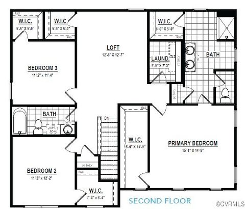 Tiny photo for 14270 Tower Road, Montpelier, VA 23047 (MLS # 2429450)