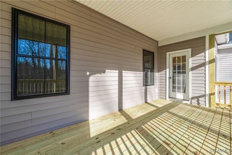 Tiny photo for 14270 Tower Road, Montpelier, VA 23047 (MLS # 2429450)