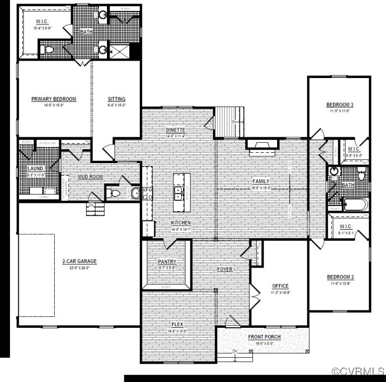 14270 Tower Road