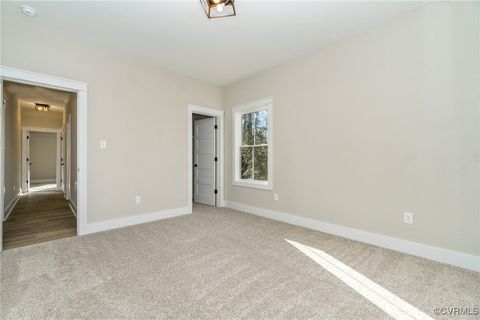 Tiny photo for 14270 Tower Road, Montpelier, VA 23047 (MLS # 2429450)