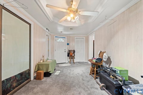 Tiny photo for 3008 Krouse Street, Richmond, VA 23234 (MLS # 2624503)
