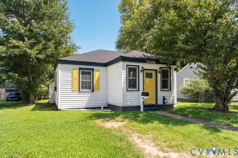 Tiny photo for 3008 Krouse Street, Richmond, VA 23234 (MLS # 2624503)