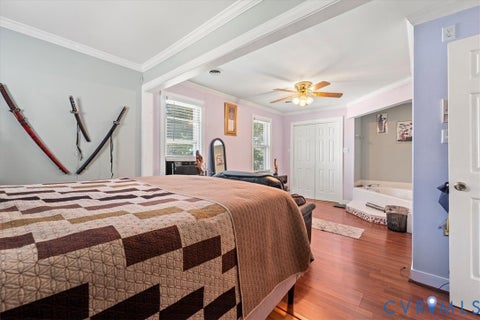 Tiny photo for 3008 Krouse Street, Richmond, VA 23234 (MLS # 2624503)