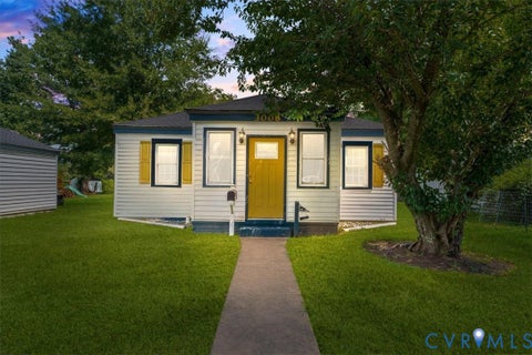 Tiny photo for 3008 Krouse Street, Richmond, VA 23234 (MLS # 2624503)