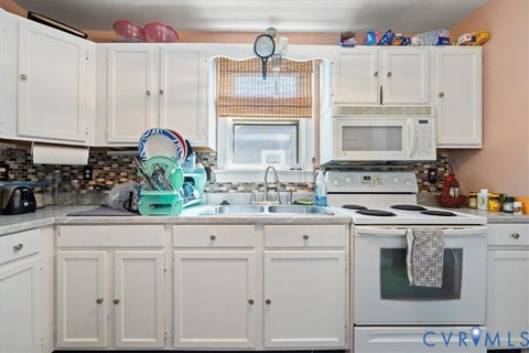 Tiny photo for 3008 Krouse Street, Richmond, VA 23234 (MLS # 2624503)
