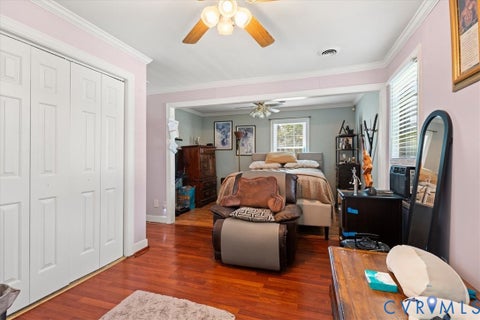 Tiny photo for 3008 Krouse Street, Richmond, VA 23234 (MLS # 2624503)