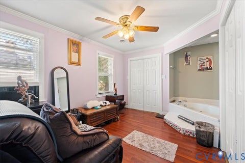 Tiny photo for 3008 Krouse Street, Richmond, VA 23234 (MLS # 2624503)