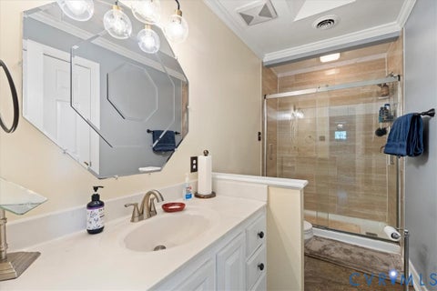Tiny photo for 3008 Krouse Street, Richmond, VA 23234 (MLS # 2624503)