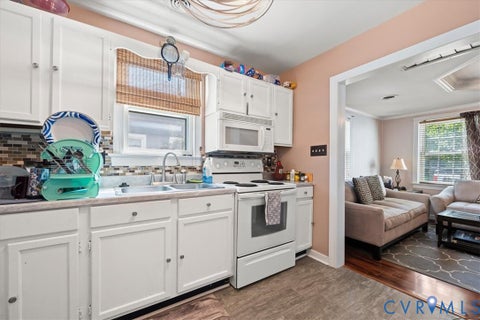 Tiny photo for 3008 Krouse Street, Richmond, VA 23234 (MLS # 2624503)