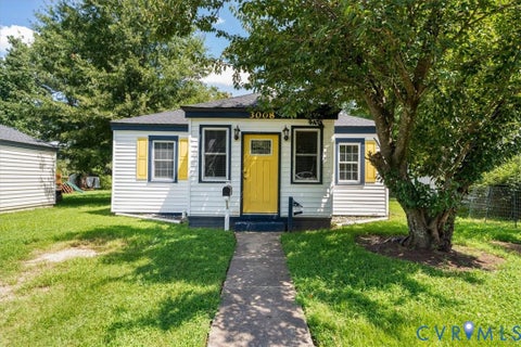 Photo of 3008 Krouse Street, Richmond, VA 23234 (MLS # 2624503)