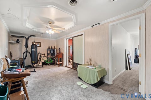 Tiny photo for 3008 Krouse Street, Richmond, VA 23234 (MLS # 2624503)
