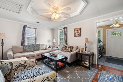 Tiny photo for 3008 Krouse Street, Richmond, VA 23234 (MLS # 2624503)
