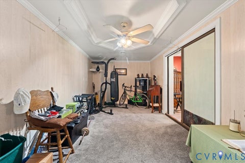 Tiny photo for 3008 Krouse Street, Richmond, VA 23234 (MLS # 2624503)