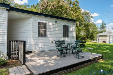 Tiny photo for 3008 Krouse Street, Richmond, VA 23234 (MLS # 2624503)