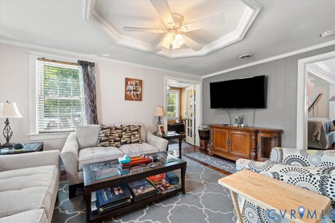 Tiny photo for 3008 Krouse Street, Richmond, VA 23234 (MLS # 2624503)