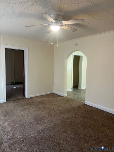 Tiny photo for 904 N Cedar Level Road, Hopewell, VA 23860 (MLS # 2533397)