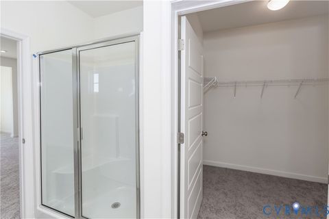 Tiny photo for 5407 Qualla Trace Lane, Chesterfield, VA 23832 (MLS # 2605687)